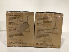 2pk hampton bay for sale  Anderson