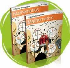 Ready classroom mathematics for sale  Montgomery