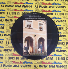 beatles picture disc usato  Ferrara