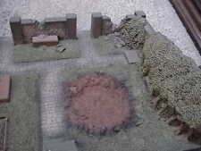 Foam diorama bases for sale  Olyphant