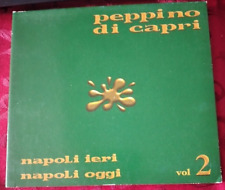 1095 peppino capri usato  Cagliari