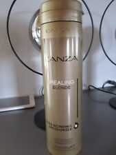 Lanza healing blonde gebraucht kaufen  Deutschland