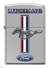 Zippo ford mustang d'occasion  Saint-Etienne