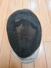 Vintage fencing mask for sale  PORTLAND