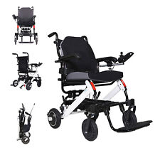 Electric folding wheelchair for sale  City of Industry