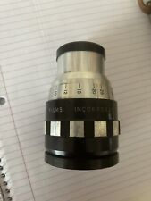 anamorphic lens for sale  Shipping to South Africa