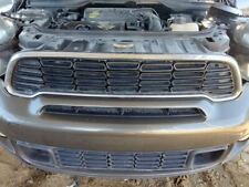 Grille upper model for sale  Moultrie