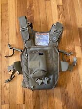 mission critical baby carrier for sale  Champlain