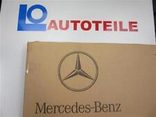Mercedes benz original for sale  Shipping to Ireland