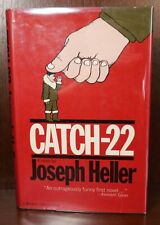 Joseph heller catch for sale  Clarence