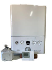 Ideal Exclusive gas combi boiler for sale  HUDDERSFIELD
