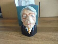 Character toby jug for sale  HOUGHTON LE SPRING