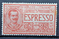 Italia regno 1903 usato  Vicenza