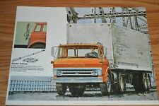 1970 chevy coe for sale  Melvindale