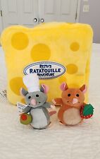 Remy ratatouille adventure for sale  Perry Hall