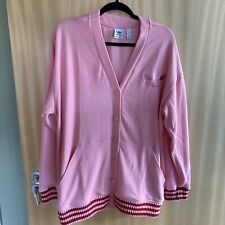 Adidas adicolor cardigan for sale  EDINBURGH