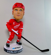 Nicklas lidstrom collectible for sale  Ann Arbor