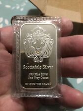 Scottsdale 1oz silver for sale  Ireland