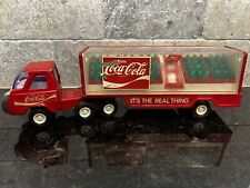 buddy l coca cola truck for sale  Oklahoma City