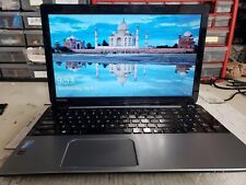 Toshiba S55 Basic Gaming Laptop, 15.6", 1 TB SSD, i7-4700MQ 2.4GHz CPU, 8GB RAM for sale  Shipping to South Africa
