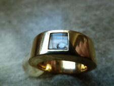 chopard ring happy diamonds gebraucht kaufen  Xanten