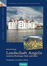 Landschaft angeln flensburger gebraucht kaufen  Berlin