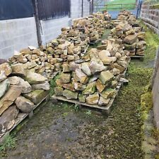 Reclaimed yorkshire walling for sale  RIPON