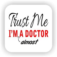 Trust almost doctor for sale  SEAHAM