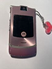 Motorola razr v3i usato  Aversa