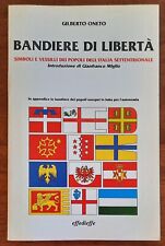 Bandiere libertà. simboli usato  Biella