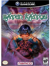 Baten kaitos nintendo d'occasion  Expédié en Belgium