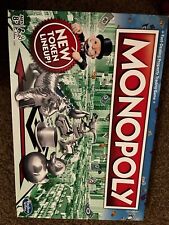 Monopoly board game for sale  Charleston