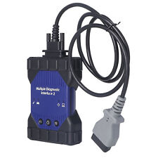 MDI2 Multiple Diagnostic Interface OBD2 Car Communication Interface Diagnostics for sale  Shipping to South Africa