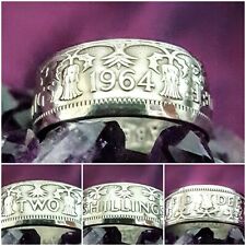 Coin ring 1964 for sale  KEIGHLEY