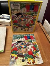 Vintage disney snow for sale  TROWBRIDGE