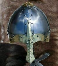 Viking norman casque d'occasion  Expédié en France