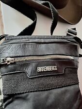 Borsa tracolla bikkembergs usato  Pinerolo