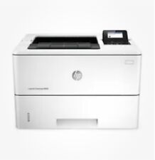 Usado, Impressora a Laser Monocromática HP Laserjet Enterprise M506N F2A68A comprar usado  Enviando para Brazil