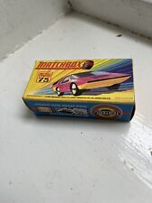 Matchbox superfast alfa for sale  Shipping to Ireland