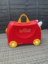 Trunki red orange for sale  Shipping to Ireland
