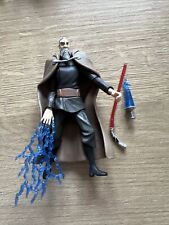 Count dooku sith for sale  LONDON