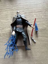 Count dooku sith gebraucht kaufen  Versand nach Germany