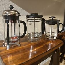 Bodum french press for sale  Westerly