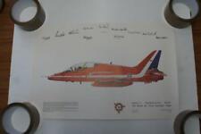 Raf red arrows for sale  HOCKLEY