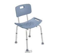 Used, Lumex Bath Chair Blue for sale  Shipping to South Africa