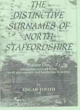 Surnames derived local for sale  UK