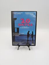 Film dvd dates d'occasion  Valleiry