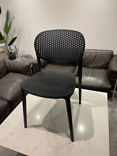 Stylish stacking chair for sale  SAFFRON WALDEN