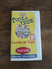 Pixie dixie caccia usato  Roma