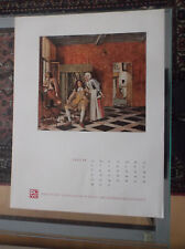 Alte kalenderblätter jan gebraucht kaufen  Haunsttn.,-Siebenbr.